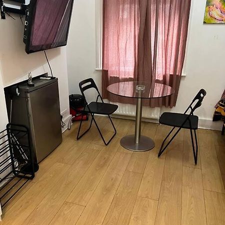 Studio Flat In Central London-Paddington Экстерьер фото