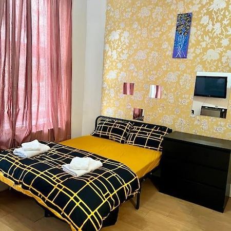Studio Flat In Central London-Paddington Экстерьер фото