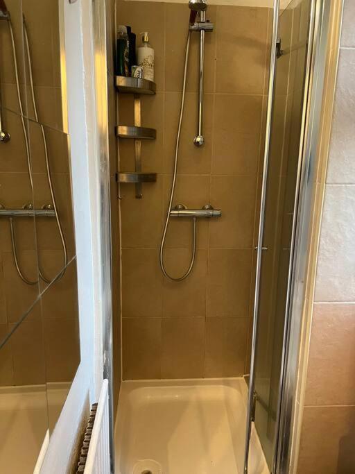 Studio Flat In Central London-Paddington Экстерьер фото