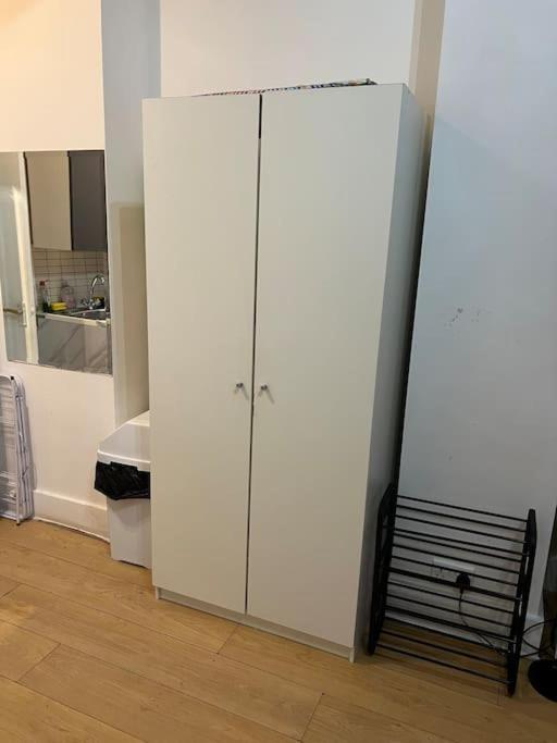 Studio Flat In Central London-Paddington Экстерьер фото
